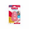 KONG Puppy M 8,6 cm Blauw of Roze