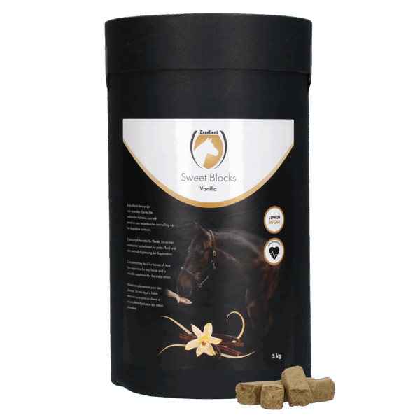 308192 Sweet Vanilla Blocks