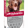 308212 Advantix 400/2000 Hond (25 tot 40kg) 6P