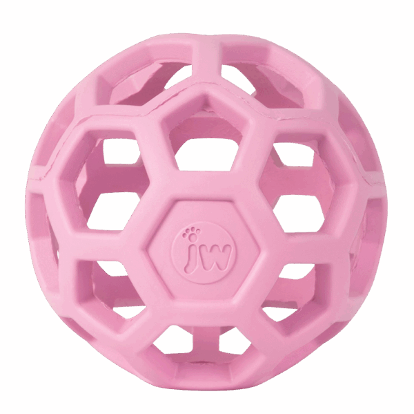 308252 JW HOL-EE ROLLER S 9 cm Blue