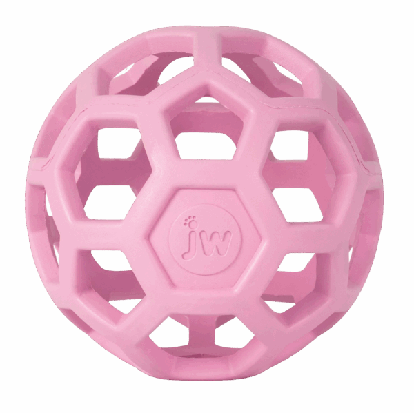 308256 JW HOL-EE ROLLER M 11,5 cm Blue