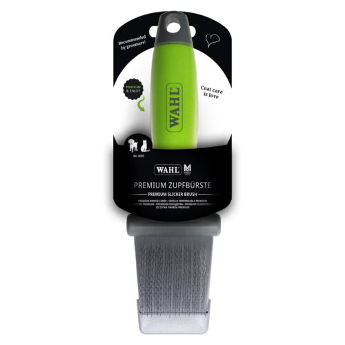 308273 WAHL Premium Slicker borstel
