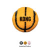 308287 KONG Sport Balls Medium (3pk) (assorted styles)