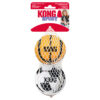 Kong Sport Balls Large (2pk) (assorted)