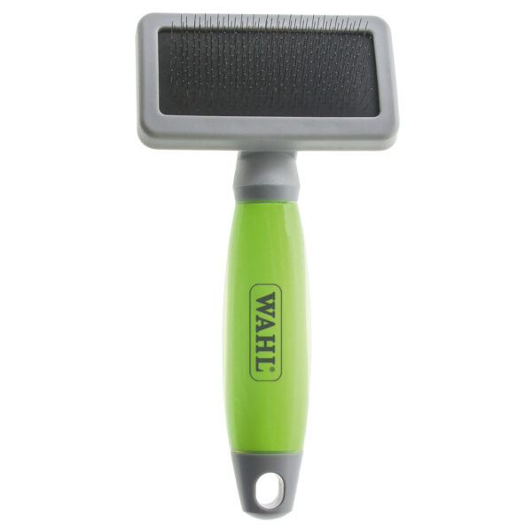 308316 WAHL Slicker borstel medium