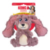 308324 KONG Scrumplez Bunny Md