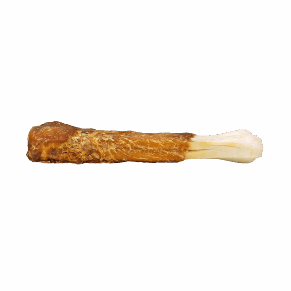 Braaaf Pressed Chicken Bones 12.5 cm (2 pcs)