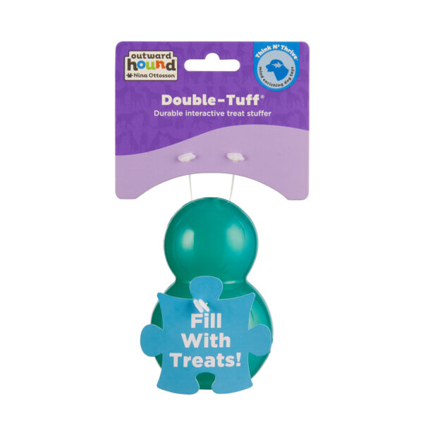 308401 Outward Double-Tuff TNT Blu MD