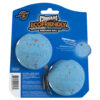 Chuckit Rebounce Fetch Ball M, 2 Pack