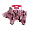 308448 KONG Low Stuff Stripes Pig Md