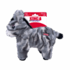308455 KONG Low Stuff Stripes Donkey Md