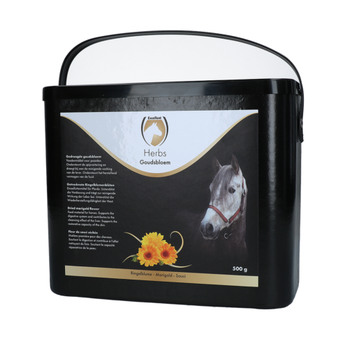 Excellent Herbs Goudsbloem