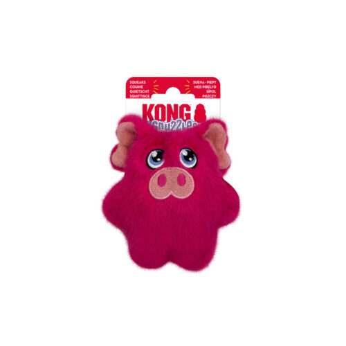 KONG Snuzzles Mini Pig XS