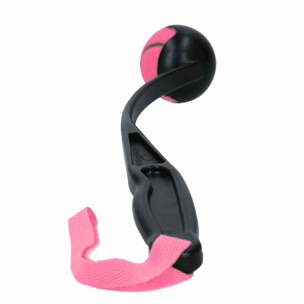 Dog Comets Ball Launcher Oranje M 48 cm