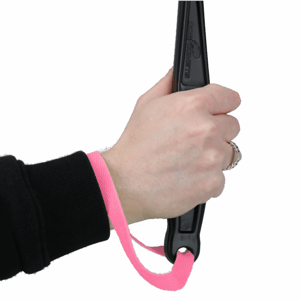 Dog Comets Ball Launcher Oranje M 48 cm