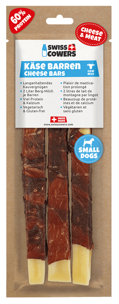 308555 SwissCowers Cheese Bars Black Angus S
