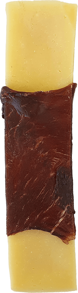 SwissCowers Cheese Bars Black Angus S