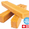 SwissCowers Cheese Bars Original S