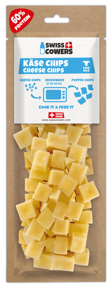 308574 SwissCowers Cheese Chips