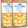 SwissCowers Cheese Crunchies (28 beloningen)