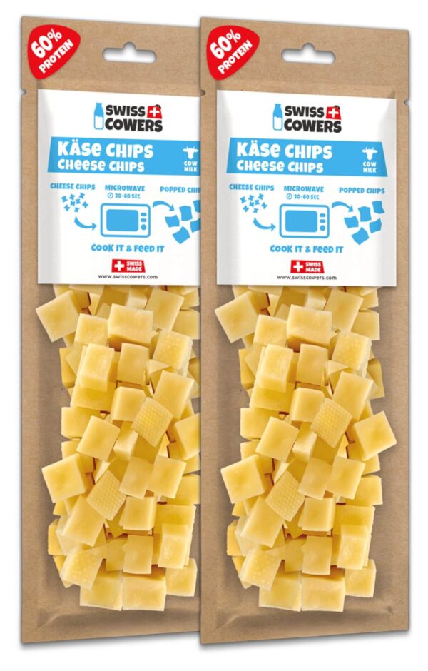 308583 SwissCowers Cheese Chips