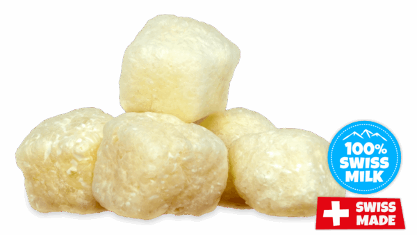 SwissCowers Cheese Crunchies (28 beloningen)