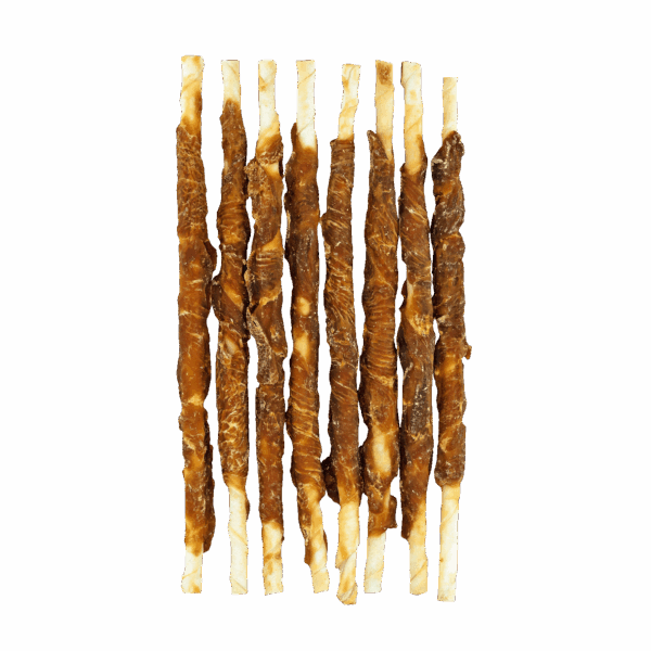 308596 Braaaf Twister Chicken 25 cm