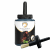 Excellent Horse Hoof Oil Black with brush 500 ml