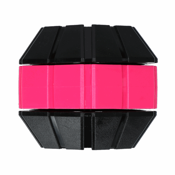 Dog Comets Treat Puzzle Groen