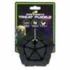 Dog Comets Treat Puzzle Groen