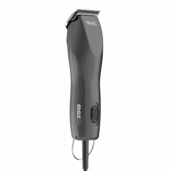WAHl Max 50+