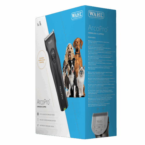 308689 WAHL Arco Pro