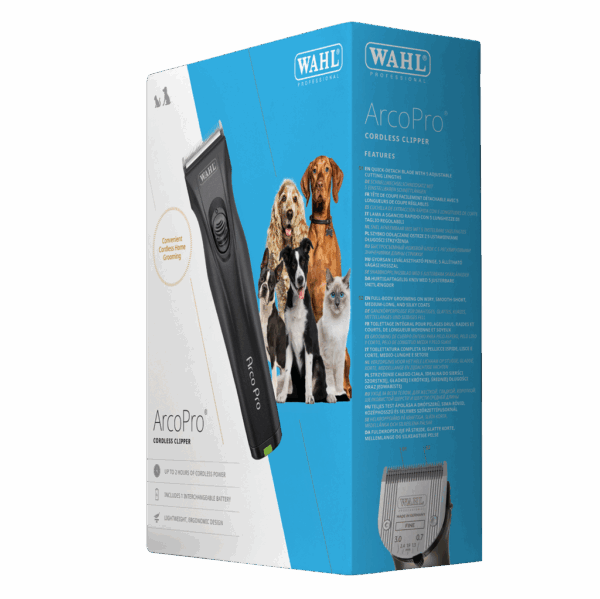 308689 WAHL Arco Pro