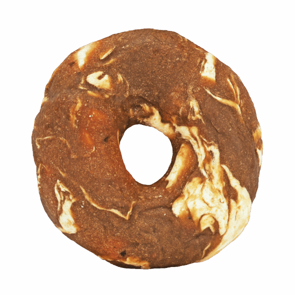 308751 Braaaf Donut 10-12 cm Beef and Fish