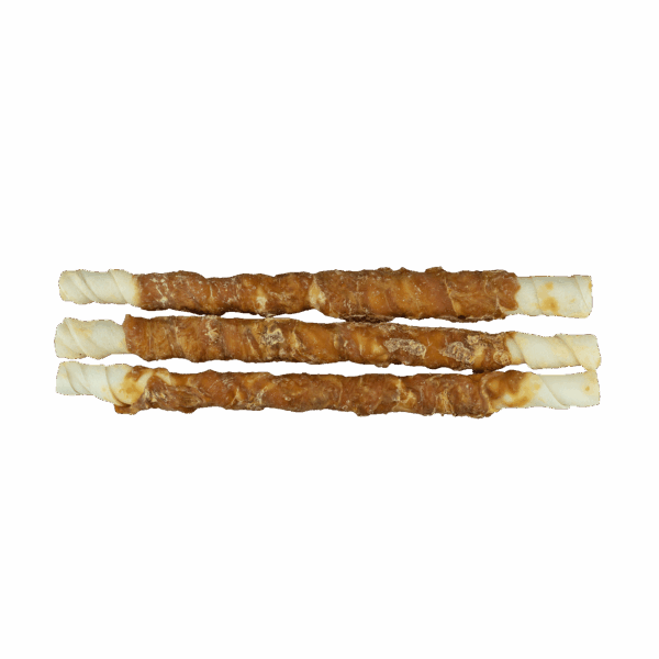 308753 Braaaf Twister Chicken 25 cm