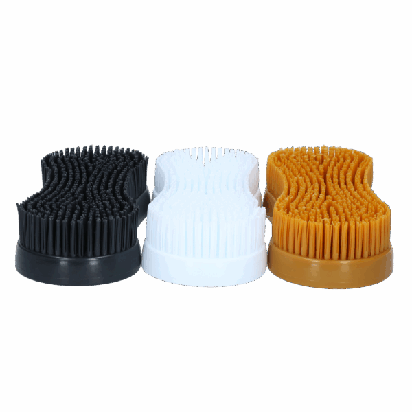 308756 Excellent Horse Multi Brush 3-pack