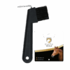 308772 Excellent Horse Hoof Pick Black