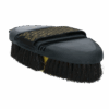 Excellent Horse Flexi Brush Sponge Black   