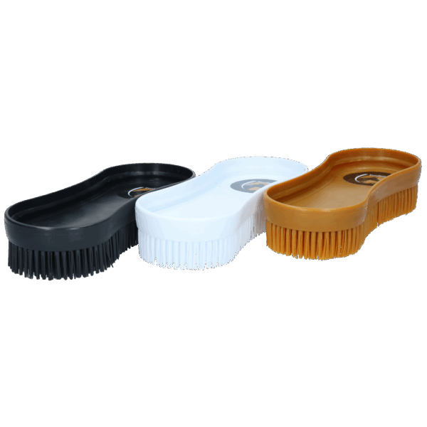 308781 Excellent Horse Multi Brush 3-pack
