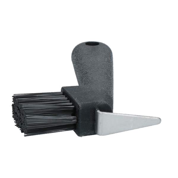 308782 Excellent Horse Hoof Pick Black