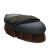 308784 Excellent Horse Flexi Brush Soft Black