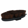 308788 Excellent Horse Flexi Brush Soft Black