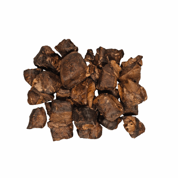 Braaaf Beef Lung Cubes