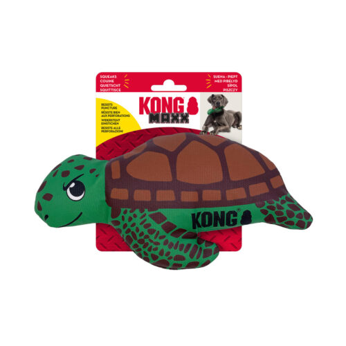 308833 KONG Maxx Turtle Md