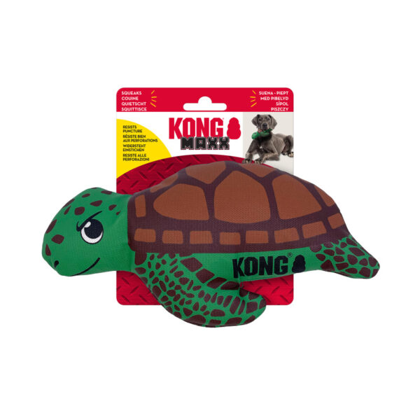 308833 KONG Maxx Turtle Md