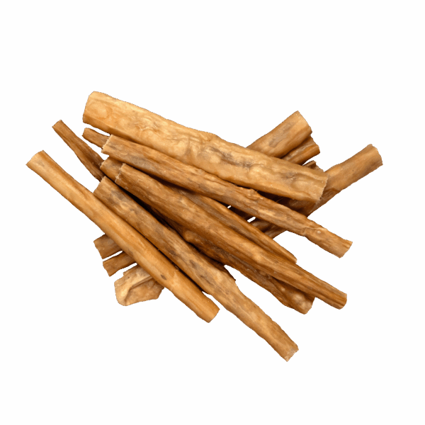 Braaaf Lamb Spaghetti