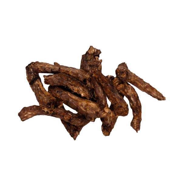 Braaaf Chicken Necks