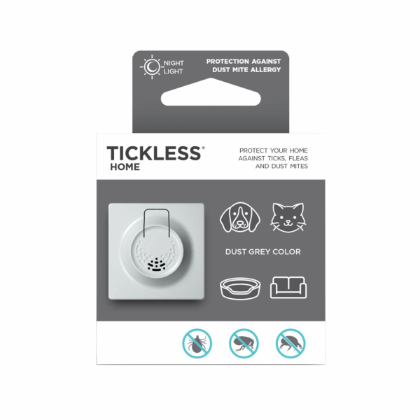 308851 Tickless Home Grey