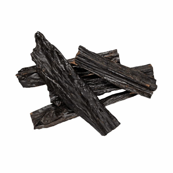 Braaaf Beef Liver Strips