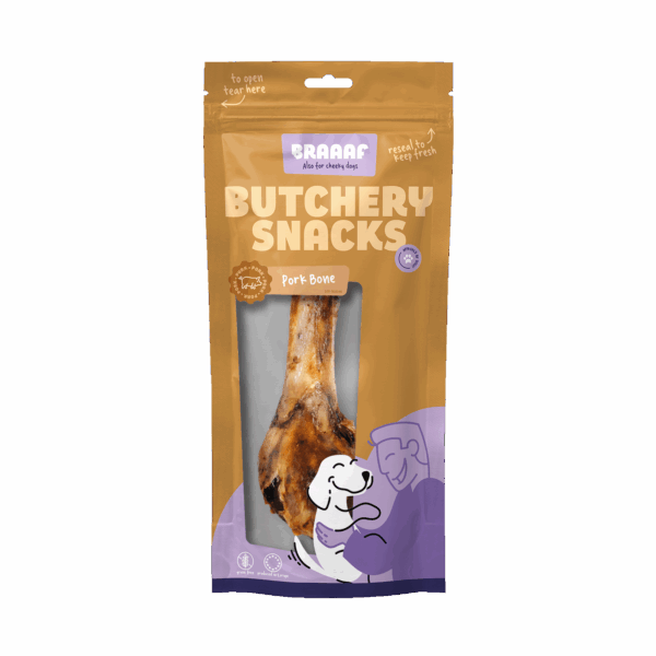 308867 Braaaf Pork Bone